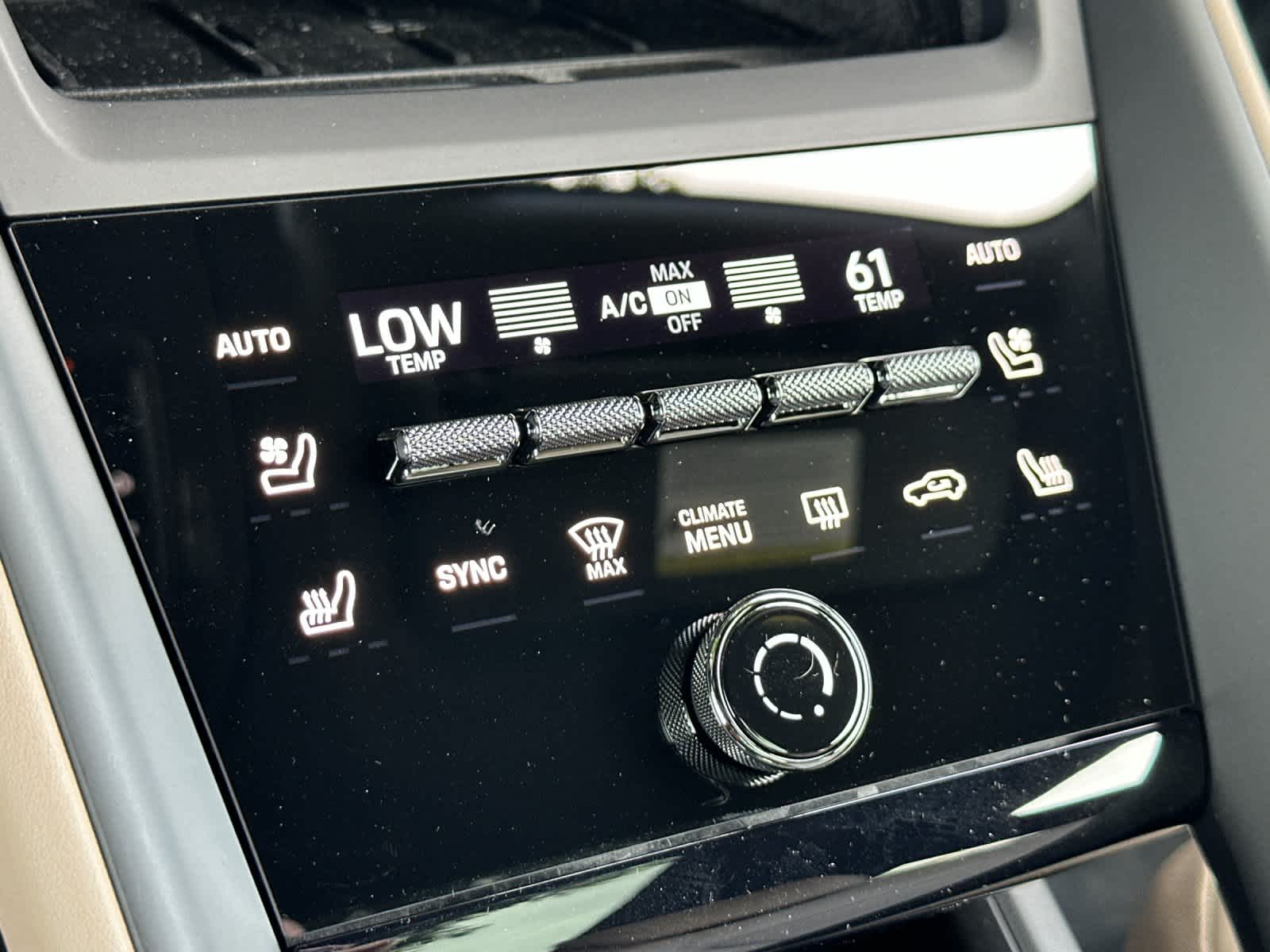 2026 Porsche Macan Macan Electric