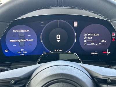 2026 Porsche Macan Macan Electric