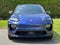 2026 Porsche Macan Macan Electric