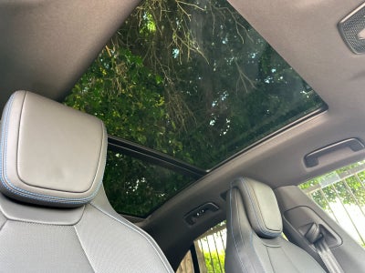 2026 Porsche Macan Macan Electric