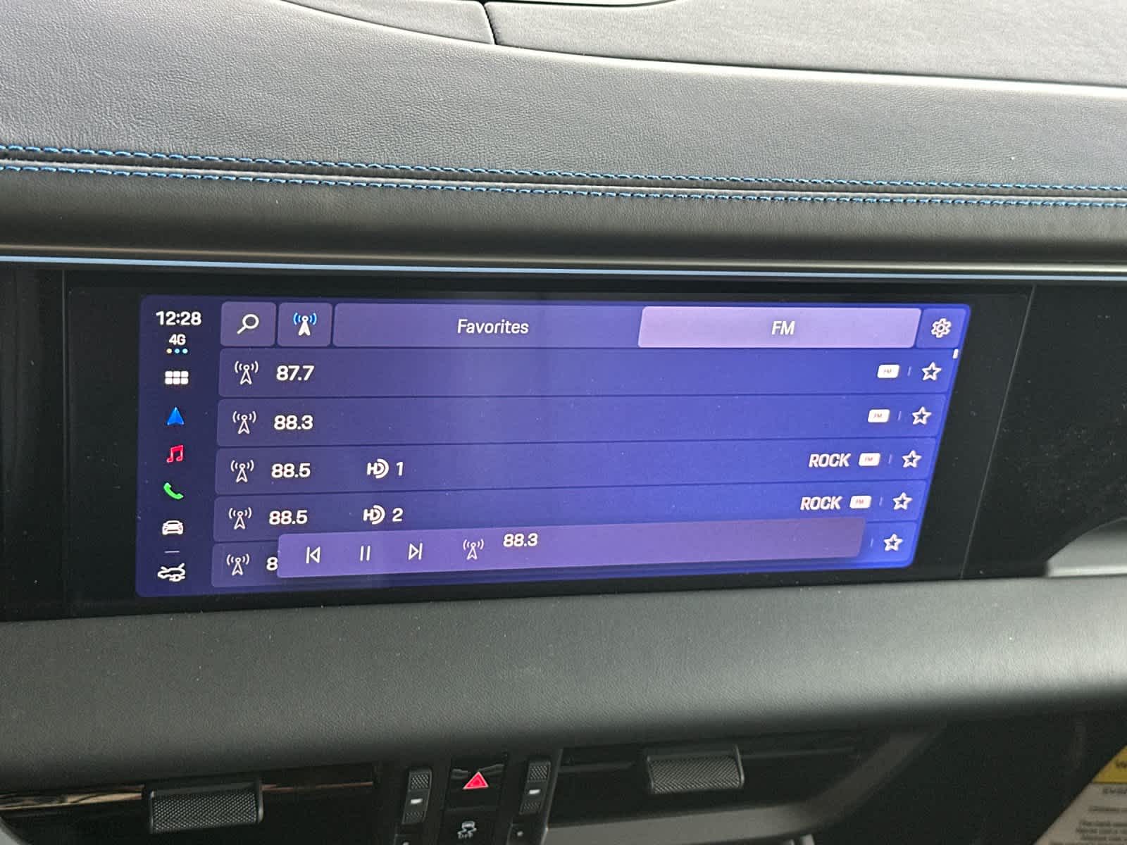 2026 Porsche Macan Macan Electric
