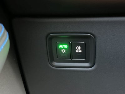 2026 Porsche Macan Macan Electric