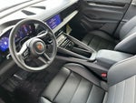 2026 Porsche Macan Macan Electric