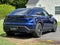 2026 Porsche Macan Macan Electric