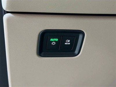 2025 Porsche Macan Electric