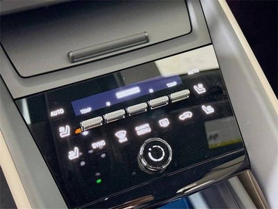 2025 Porsche Macan Electric