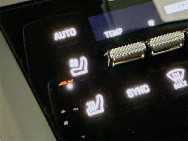 2025 Porsche Macan Electric