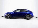 2025 Porsche Macan Electric
