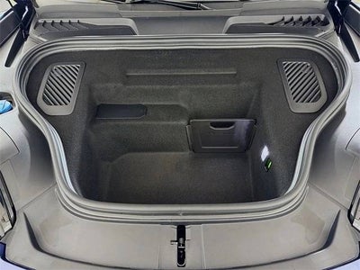 2025 Porsche Macan Electric