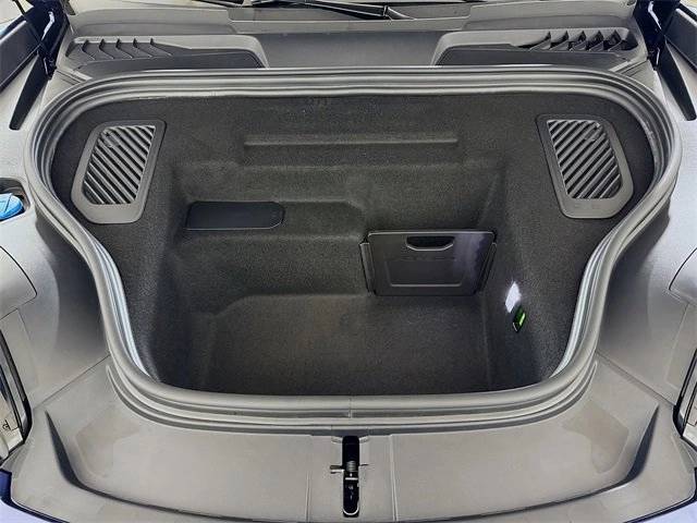 2025 Porsche Macan Electric