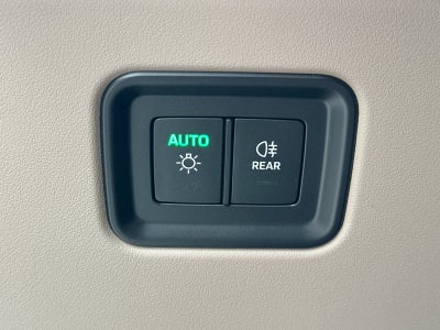 2025 Porsche Macan Electric