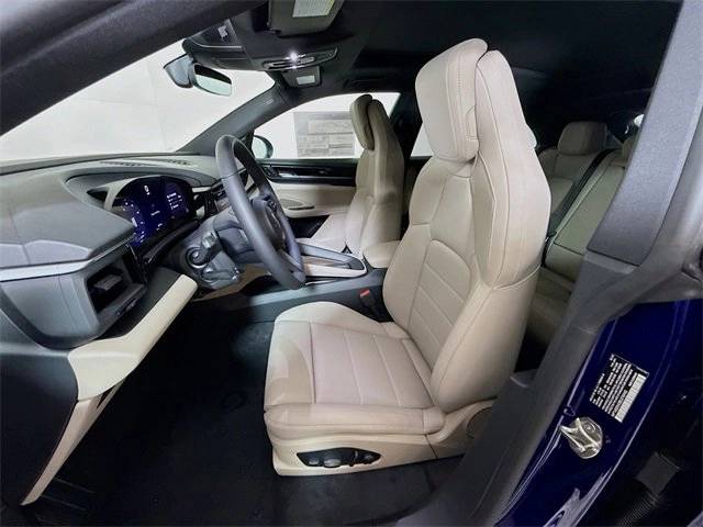 2025 Porsche Macan Electric