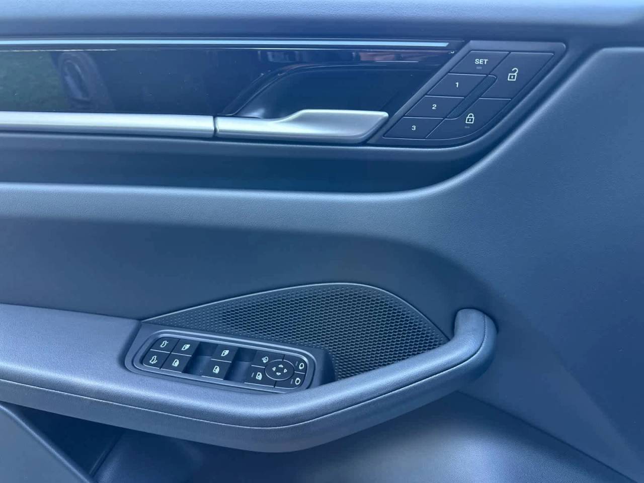 2026 Porsche Macan Electric