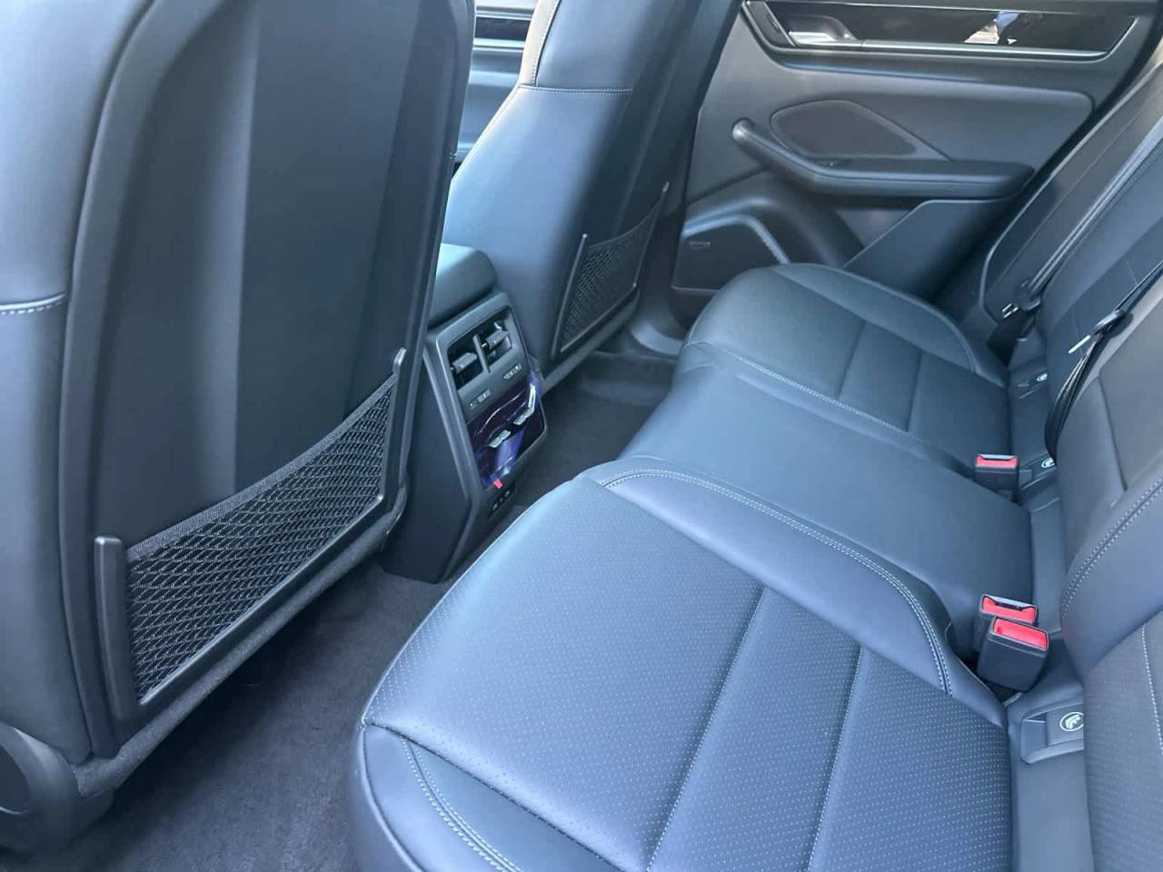 2026 Porsche Macan Electric