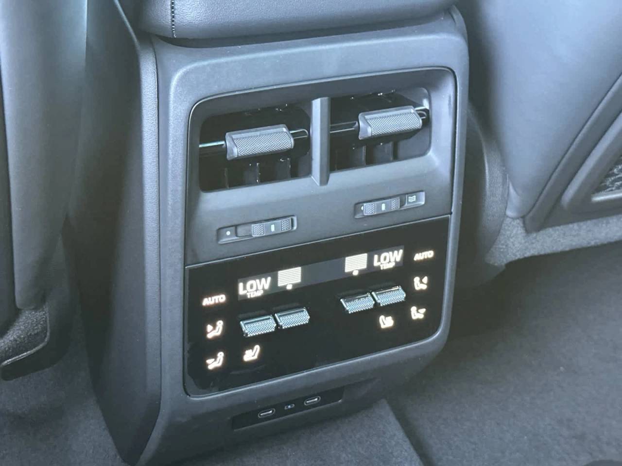 2026 Porsche Macan Electric