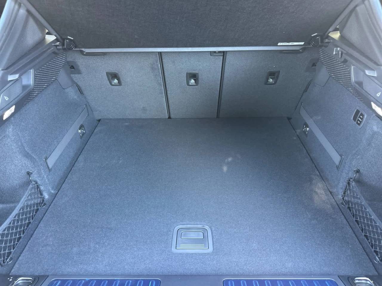 2026 Porsche Macan Electric