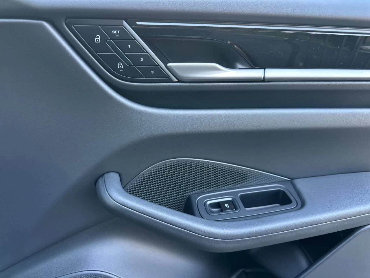 2026 Porsche Macan Electric