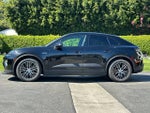 2026 Porsche Macan Electric