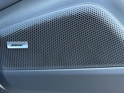 2026 Porsche Macan Electric