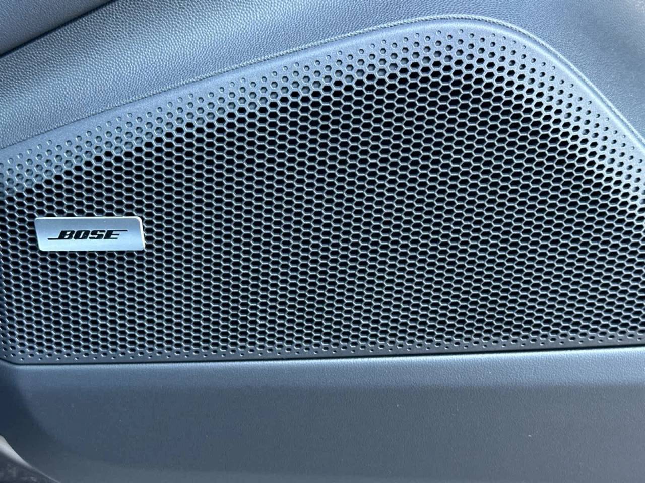 2026 Porsche Macan Electric