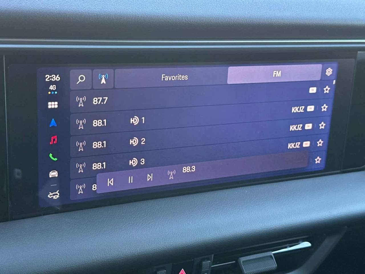 2026 Porsche Macan Electric