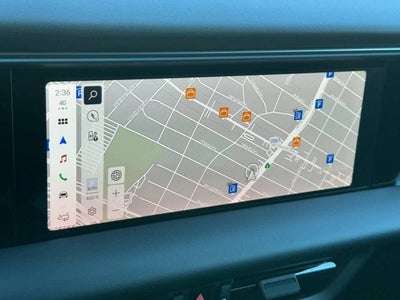 2026 Porsche Macan Electric