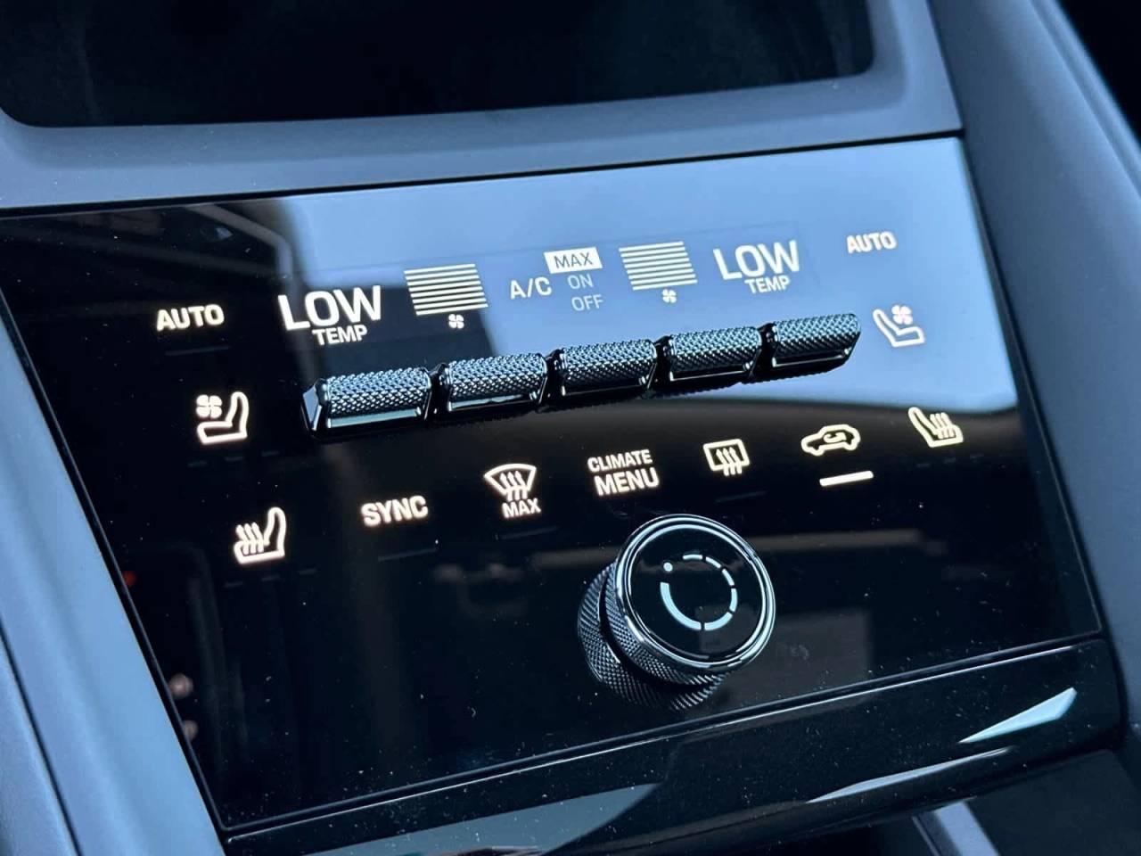 2026 Porsche Macan Electric