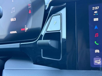 2026 Porsche Macan Electric