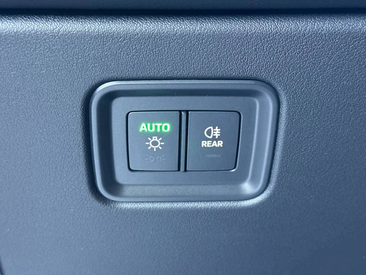 2026 Porsche Macan Electric