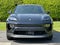 2026 Porsche Macan Electric