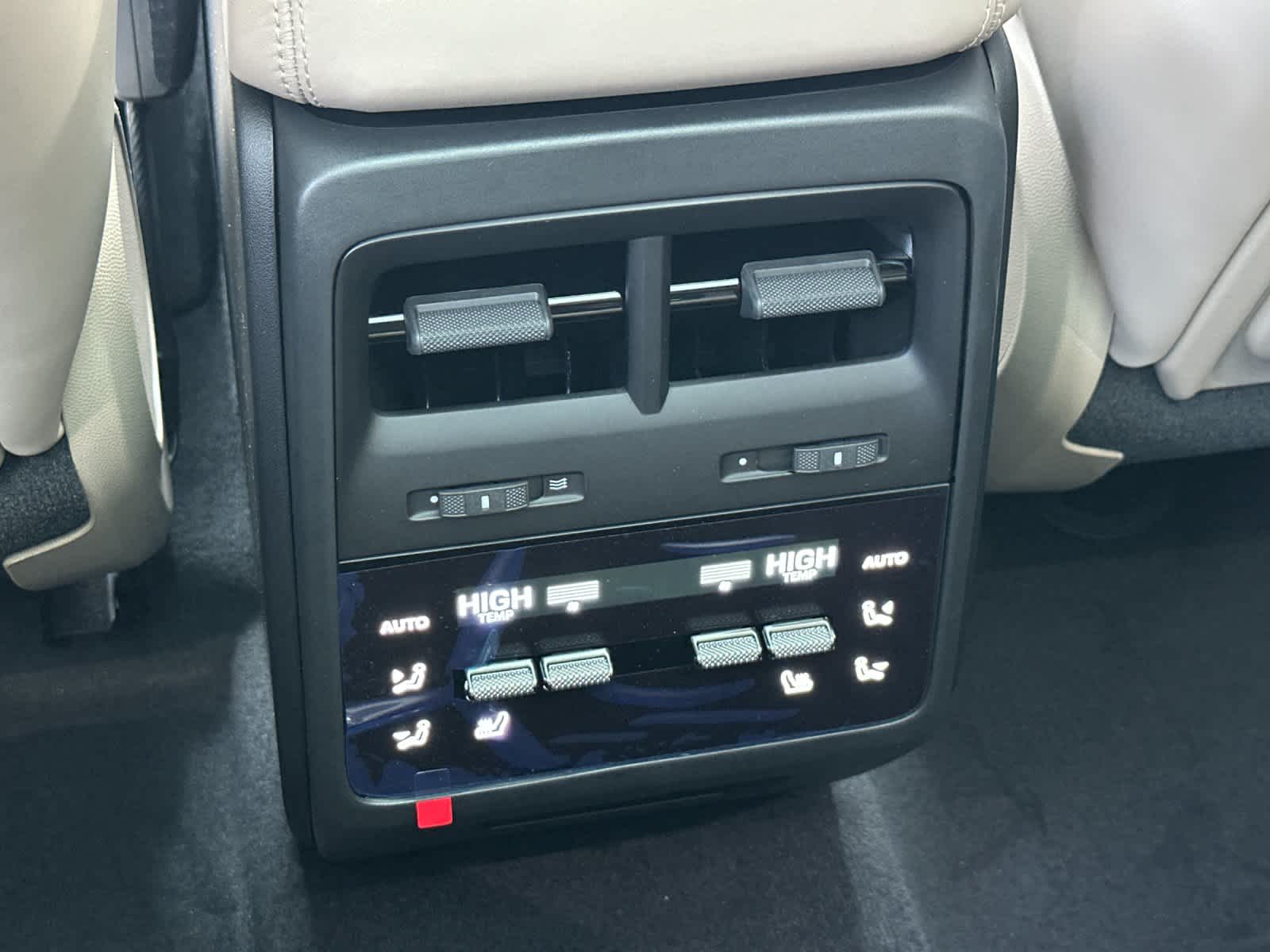 2026 Porsche Macan Electric