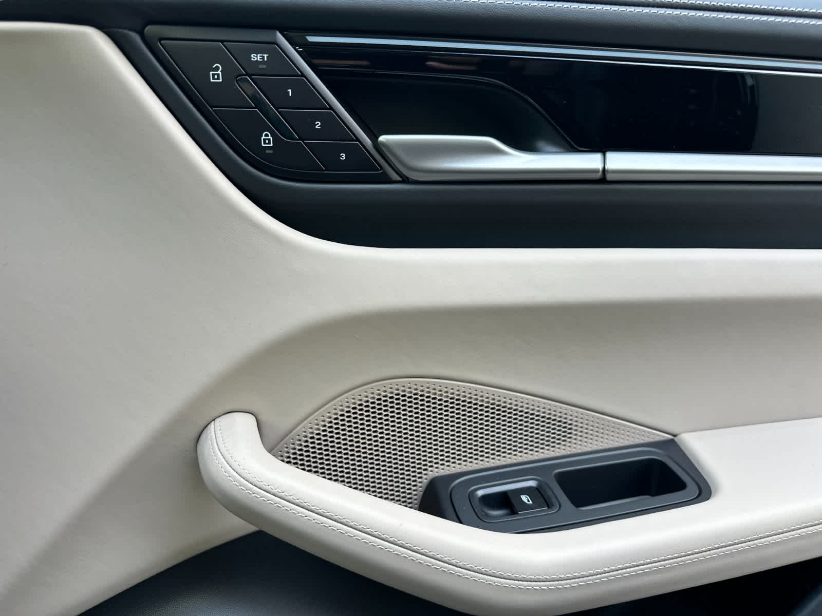 2026 Porsche Macan Electric