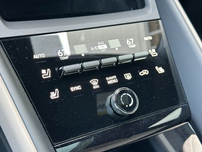 2026 Porsche Macan Electric