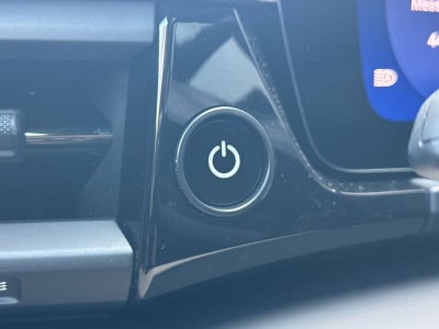 2026 Porsche Macan Electric