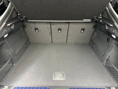 2026 Porsche Macan Electric