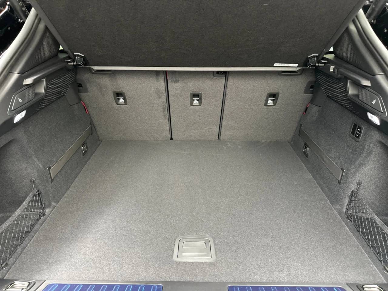 2026 Porsche Macan Electric