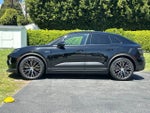 2026 Porsche Macan Electric