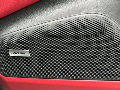 2026 Porsche Macan Electric