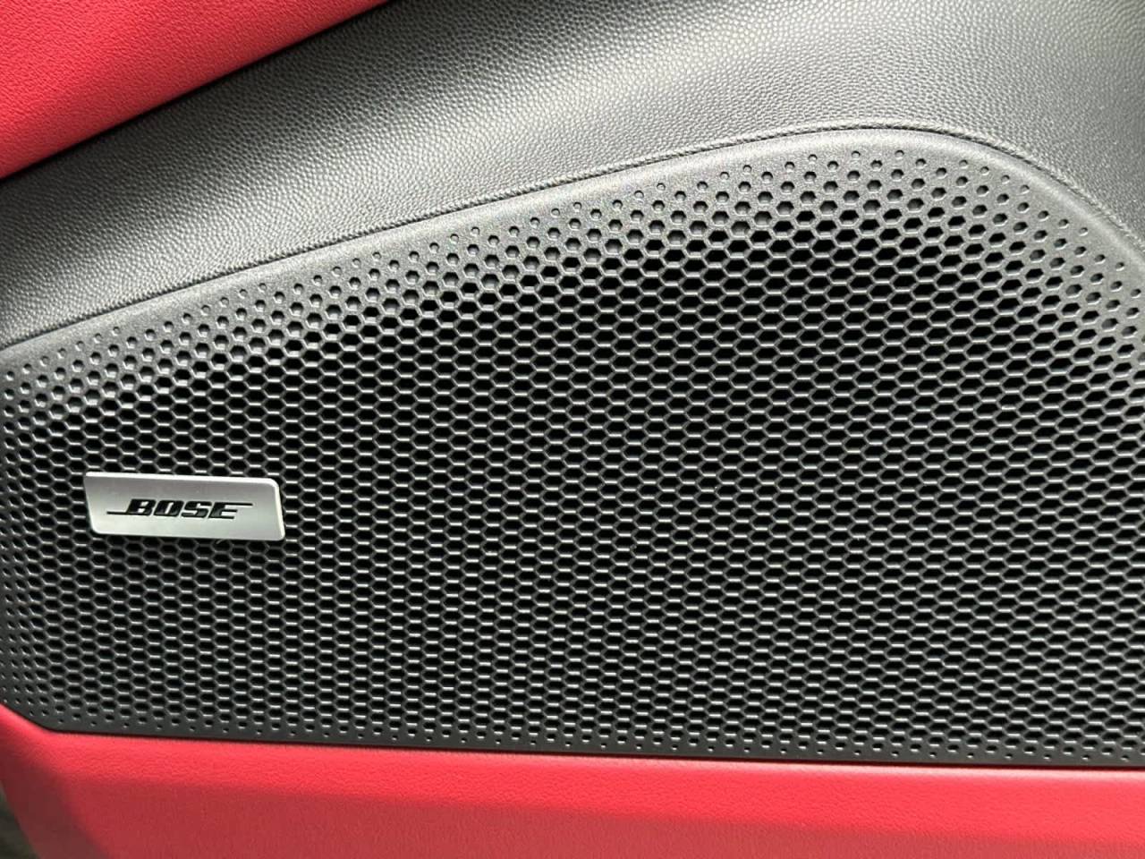 2026 Porsche Macan Electric