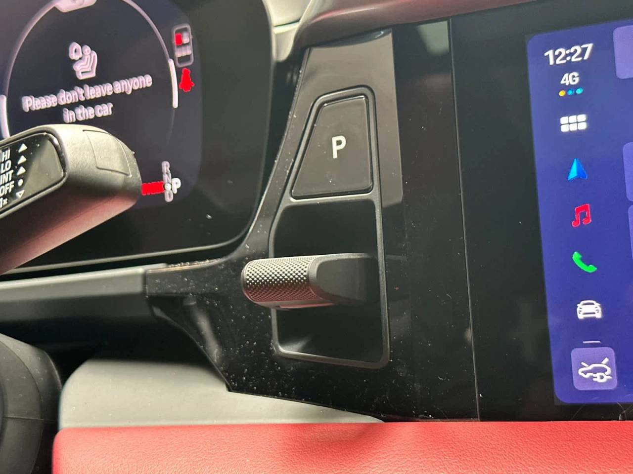 2026 Porsche Macan Electric