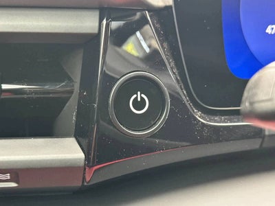 2026 Porsche Macan Electric