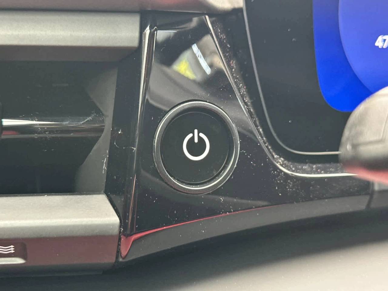 2026 Porsche Macan Electric