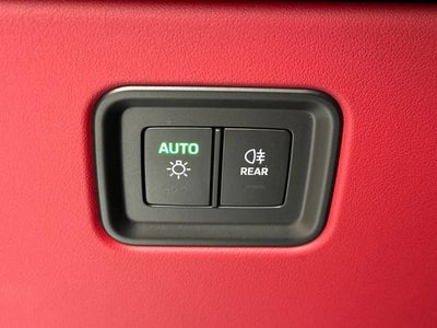 2026 Porsche Macan Electric