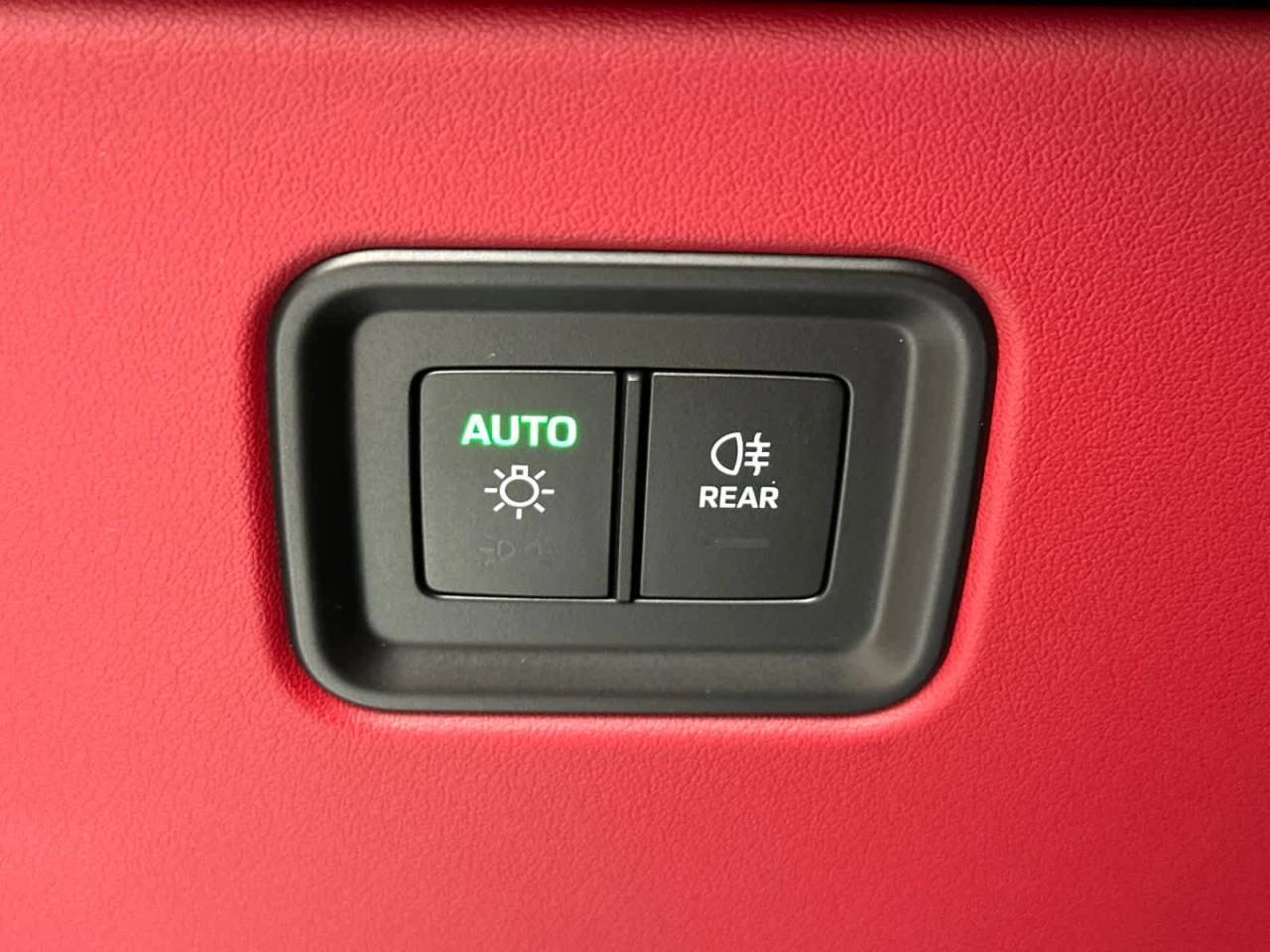 2026 Porsche Macan Electric