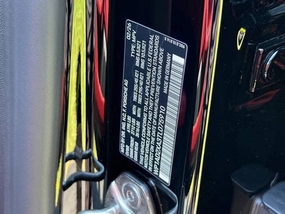 2026 Porsche Macan Electric