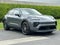 2026 Porsche Macan Electric