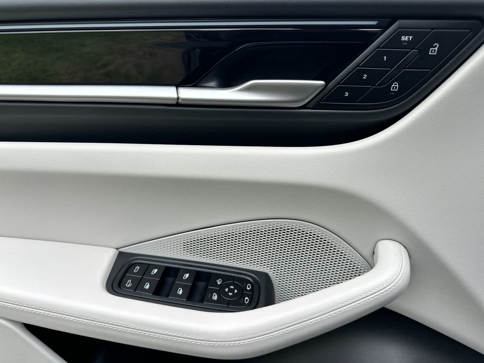 2026 Porsche Macan Electric