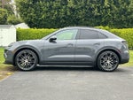 2026 Porsche Macan Electric