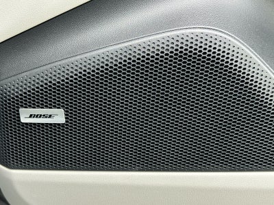 2026 Porsche Macan Electric