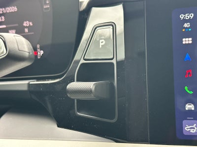 2026 Porsche Macan Electric